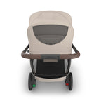 UPPAbaby Kona Stroller + Bassinet + Mesa/Aria Travel System