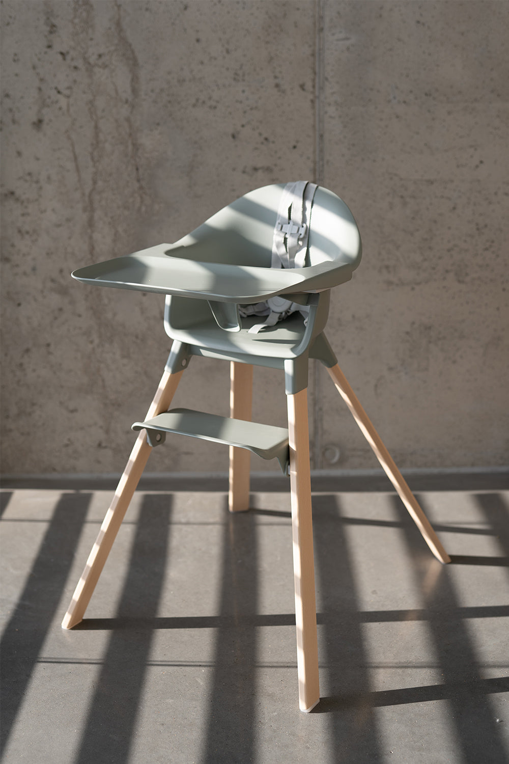stokke chaise haute Stokke Clikk High Chair