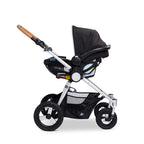 Bumbleride Single Stroller Car Seat Adapter - Graco / Chicco