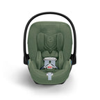 Cybex Cloud T  SensorSafe Comfort Extend Infant Car Seat