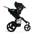 Bumbleride Indie/Speed Car Seat Adapter - Maxi Cosi/Nuna/Cybex/Clek