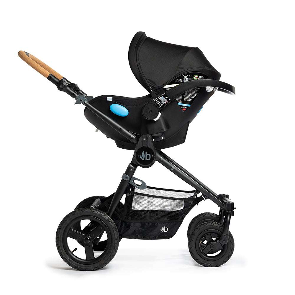 Bumbleride Era Car Seat Adapter - Maxi Cosi/Cybex/Nuna/Clek