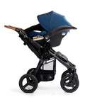 Bumbleride Indie Twin Car Seat Adapter, Single - Clek, Maxi Cosi, Cybex, Nuna