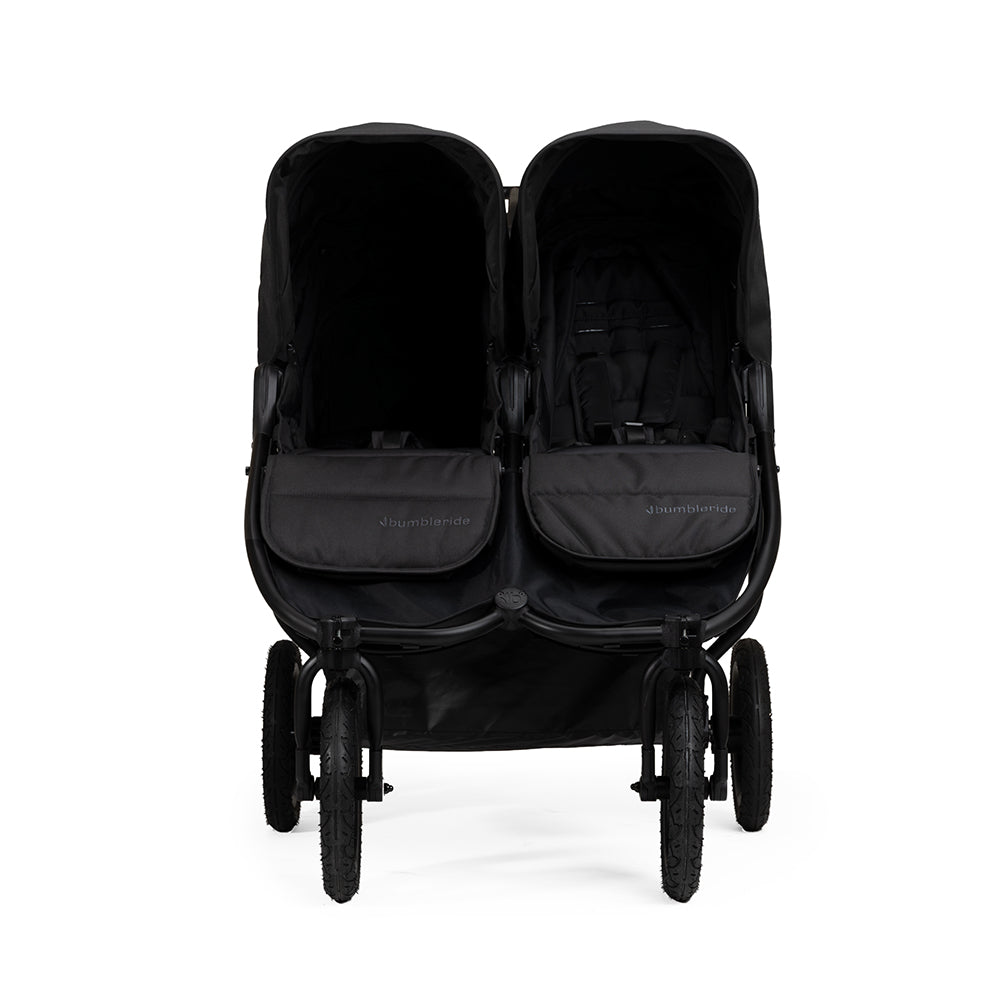 Bumbleride Indie Twin All-Terrain Stroller