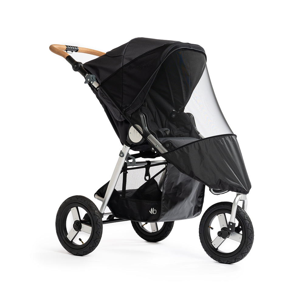 Bumbleride Single Stroller Bug Net