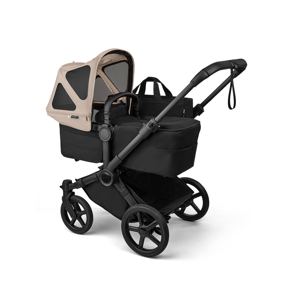 Bugaboo Donkey 6 Breezy Sun Canopy
