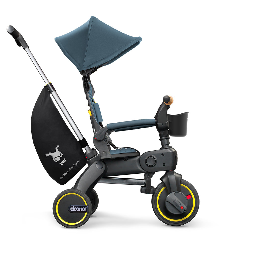 Doona Liki Trike S5 Deluxe