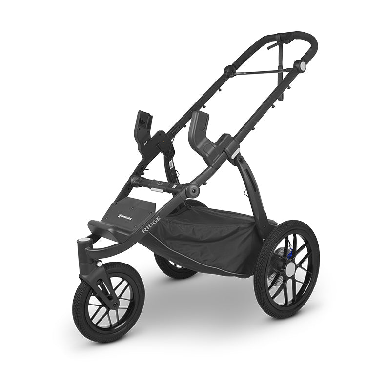 UPPAbaby Ridge Car Seat Adapter for Maxi-Cosi, Nuna and Cybex