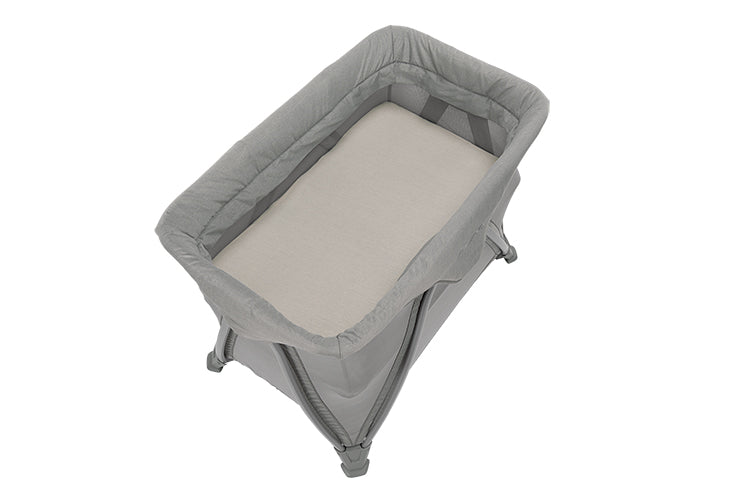 Nuna COVE Aire Go Play Yard + Bassinet
