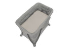 Nuna COVE Aire Go Play Yard + Bassinet