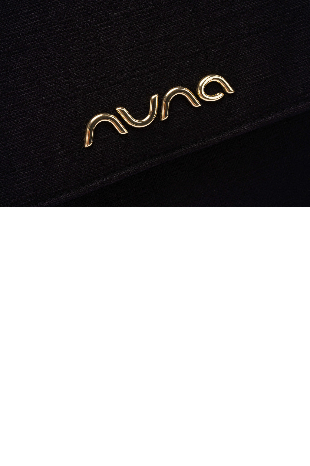 Nuna Diaper Bag