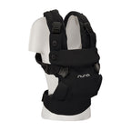 Nuna CUDL Luxe Clik 4-In-1 Baby Carrier