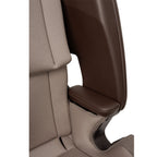Nuna Lumn Harness-to-Booster Seat