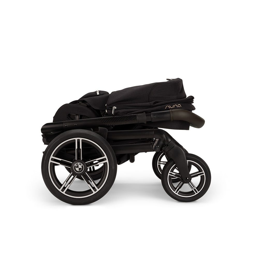 Nuna MIXX Next BMW Collection in Element