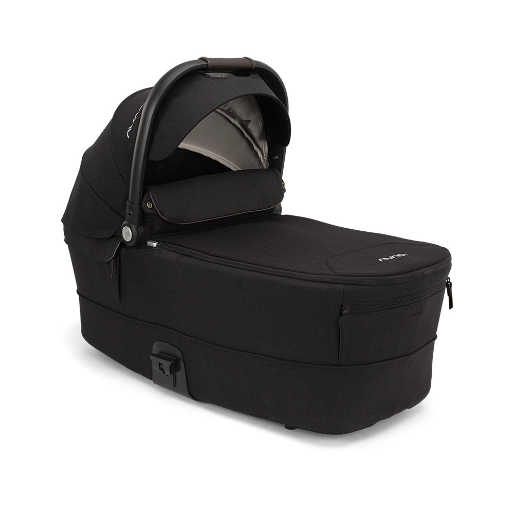 Nuna MIXX Series Stroller Bassinet + Stand