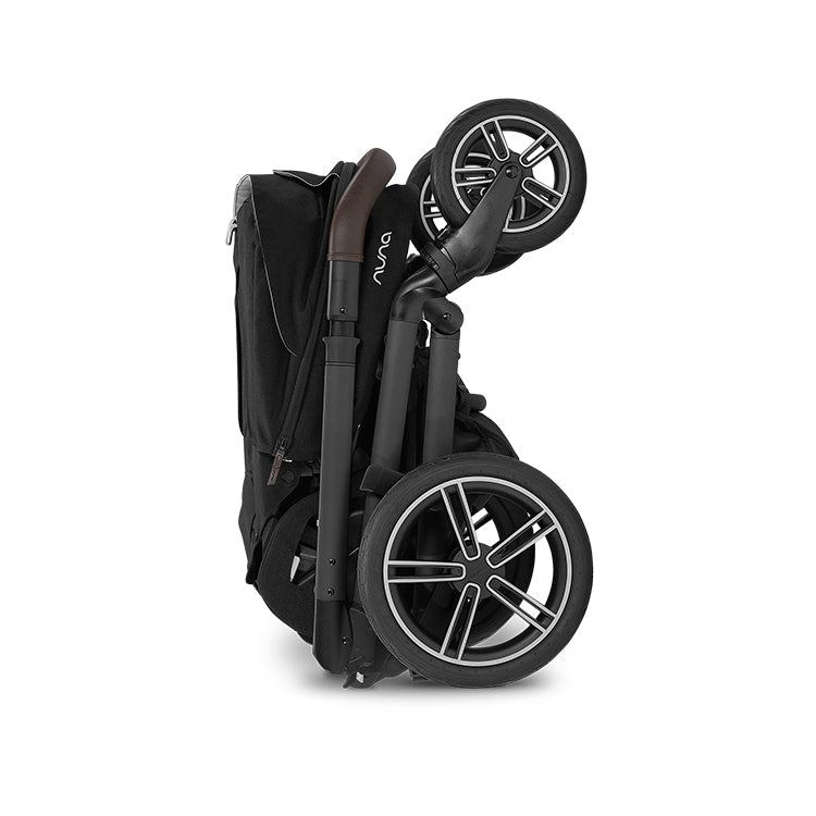 Nuna® MIXX™ Next Stroller + PIPA™ URBN Car Seat Travel System