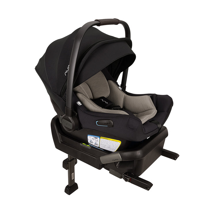 Nuna PIPA Aire Infant Car Seat + Base