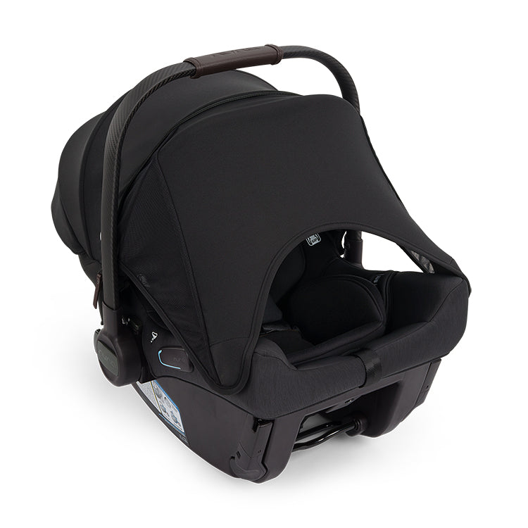 Nuna TRIV LX + PIPA URBN Travel System