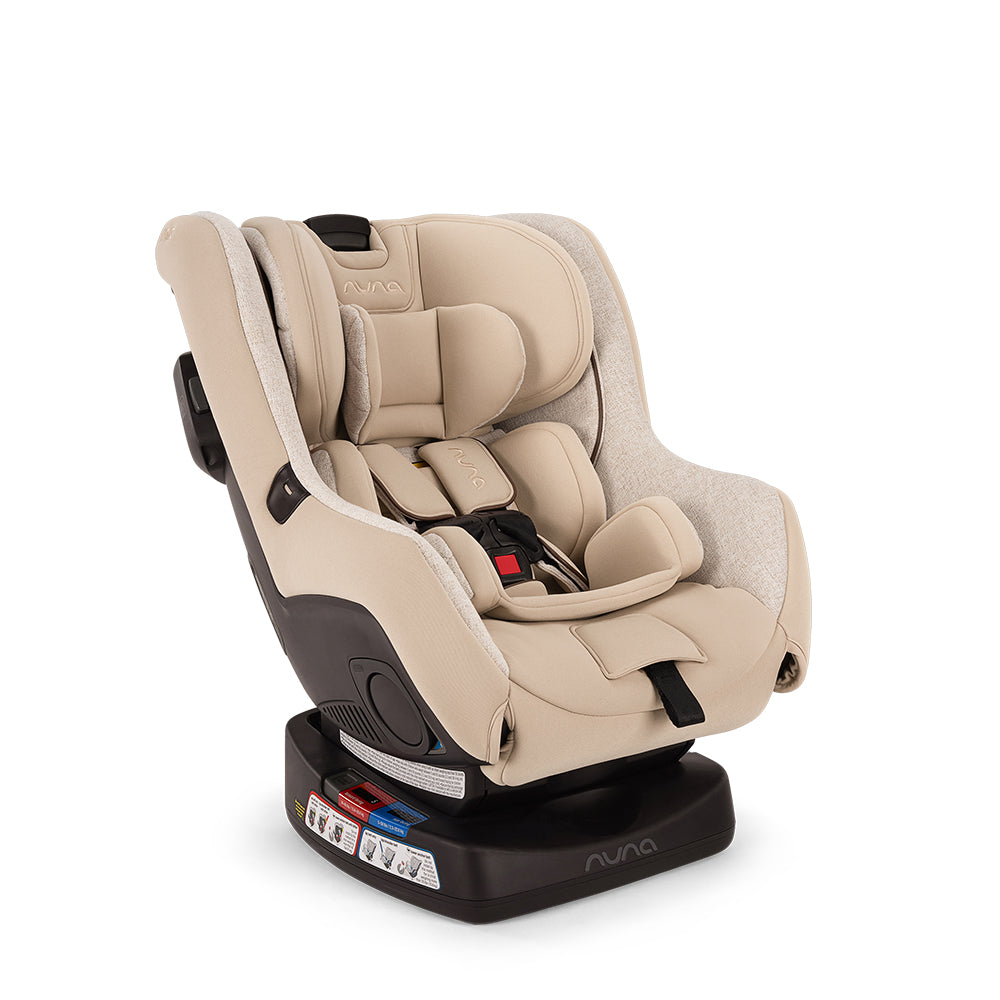 Nuna RAVA Convertible Car Seat