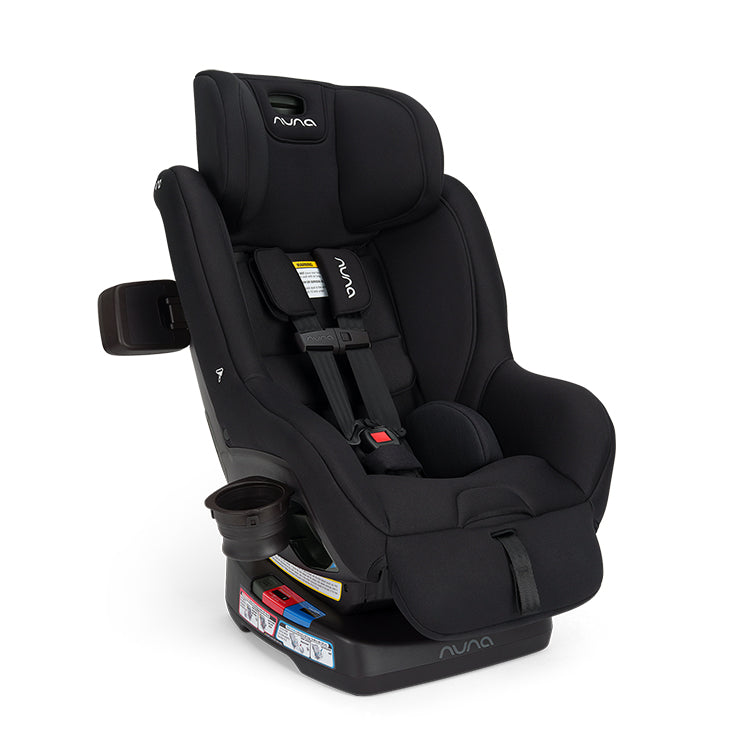 Nuna RAVA Next Convertible Car Seat