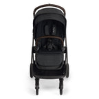 Nuna TRIV Next  Stroller + PIPA URBN Car Seat Travel System