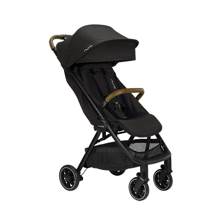 Nuna TRVL Stroller (includes Carry Bag)