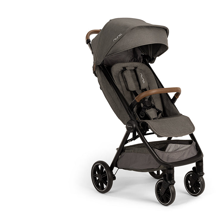 Nuna TRVL LX Stroller (includes Carry Bag)