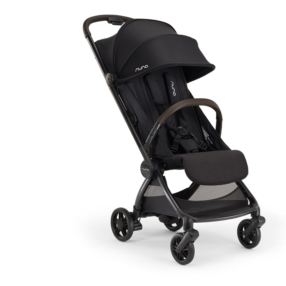 Nuna VIAA™ Cabn Travel Stroller