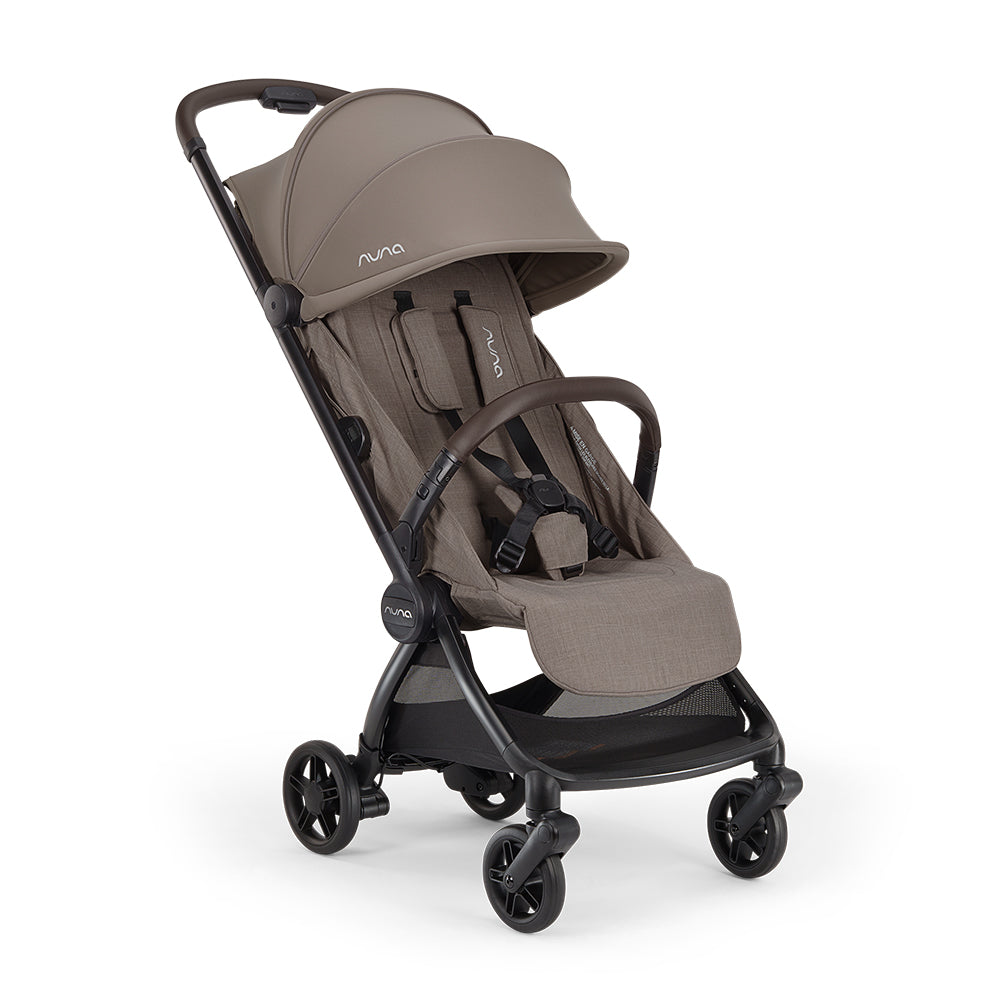 Nuna VIAA™ Cabn Travel Stroller