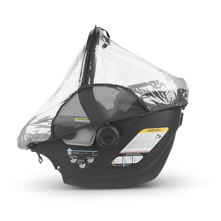 UPPAbaby Infant Car Seat Rain Shield for Aria/Mesa (All Models)