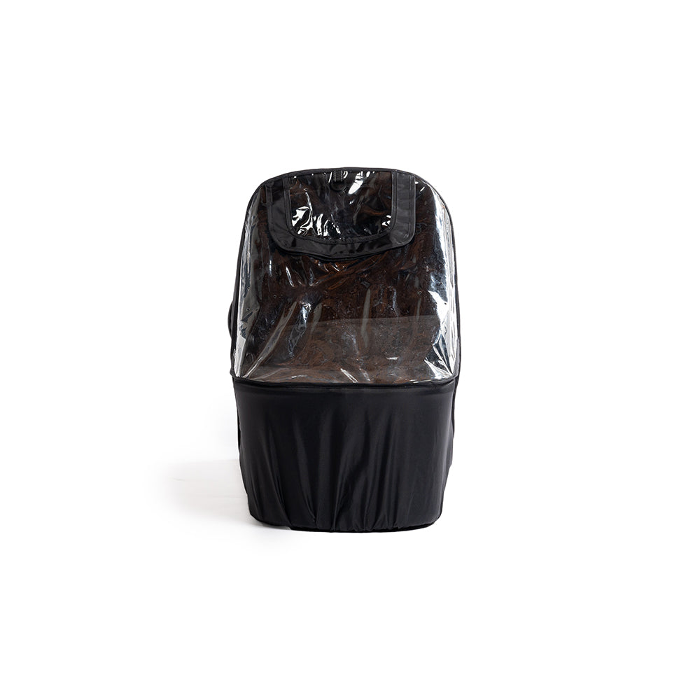 Bumbleride Bassinet Non-PVC Rain Cover