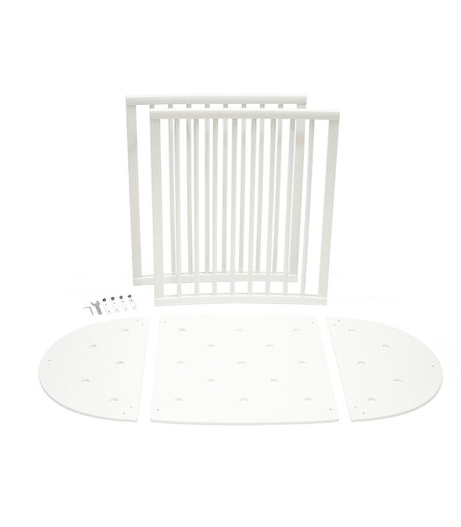 convert stokke sleepi to mini Stokke Sleepi Mini to Crib/Bed Extension V3