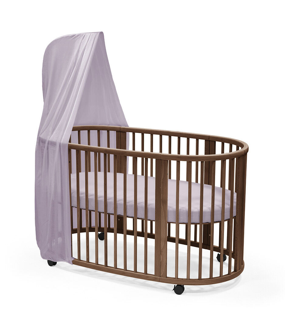 stokke canopy Stokke Sleepi Canopy V3 Lavender