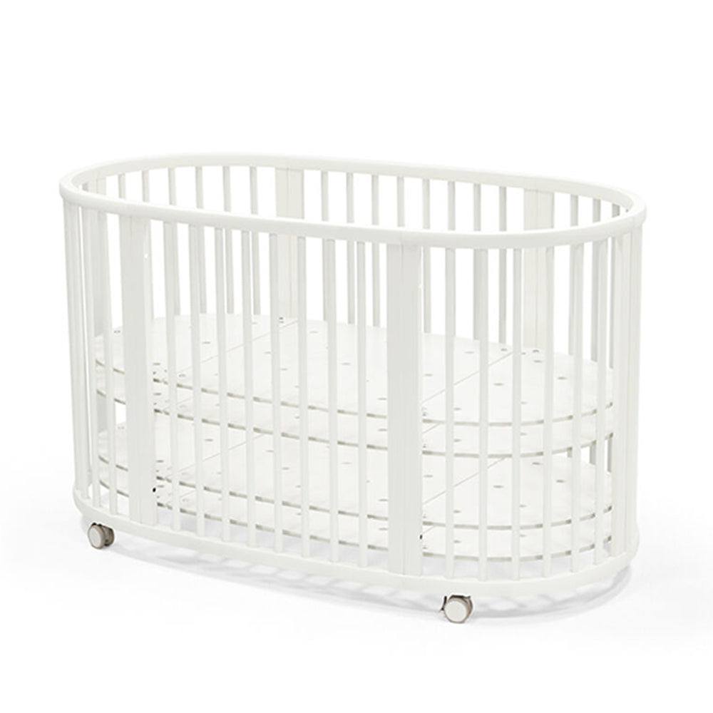 Stokke Sleepi V3 Crib & Toddler Bed