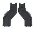UPPAbaby Upper Adapters for Vista