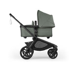 Bugaboo Kangaroo Complete 2-in-1 Double Tandem Stroller