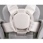 Nuna BRYN High Chair + Newborn Rocker Seat