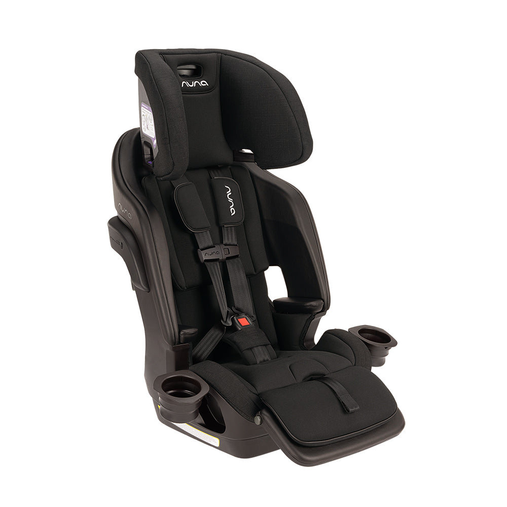 Nuna Lumn Harness-to-Booster Seat