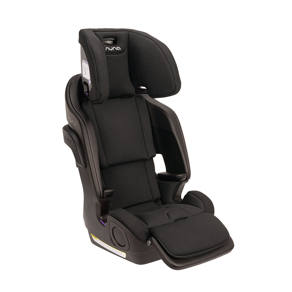Nuna Lumn Harness-to-Booster Seat