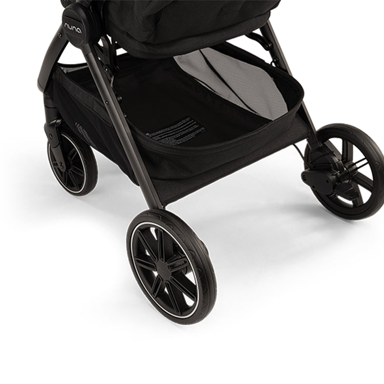 Nuna TRVL LX Stroller + PIPA URBN Car Seat Travel System