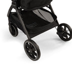 Nuna TRVL LX Stroller + PIPA URBN Car Seat Travel System