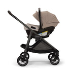 Nuna® SWIV™ Stroller