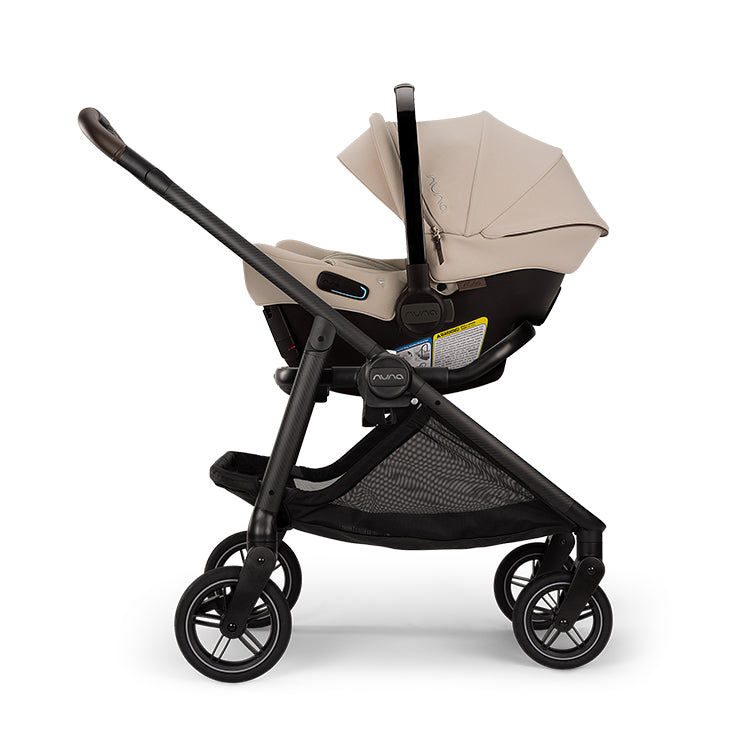 Nuna® SWIV™ Stroller