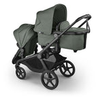 Bugaboo Kangaroo Complete 2-in-1 Double Tandem Stroller