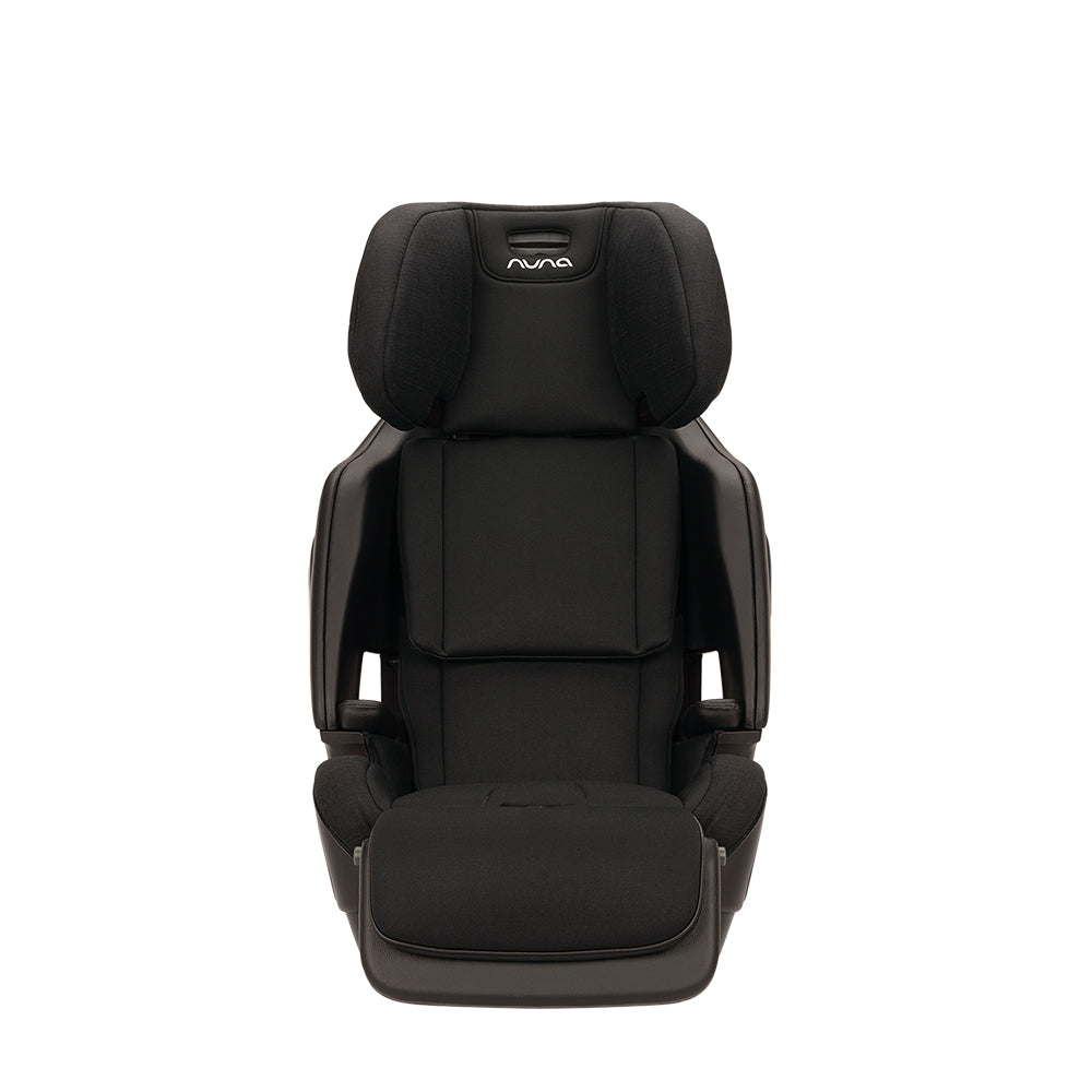 Nuna Lumn Harness-to-Booster Seat