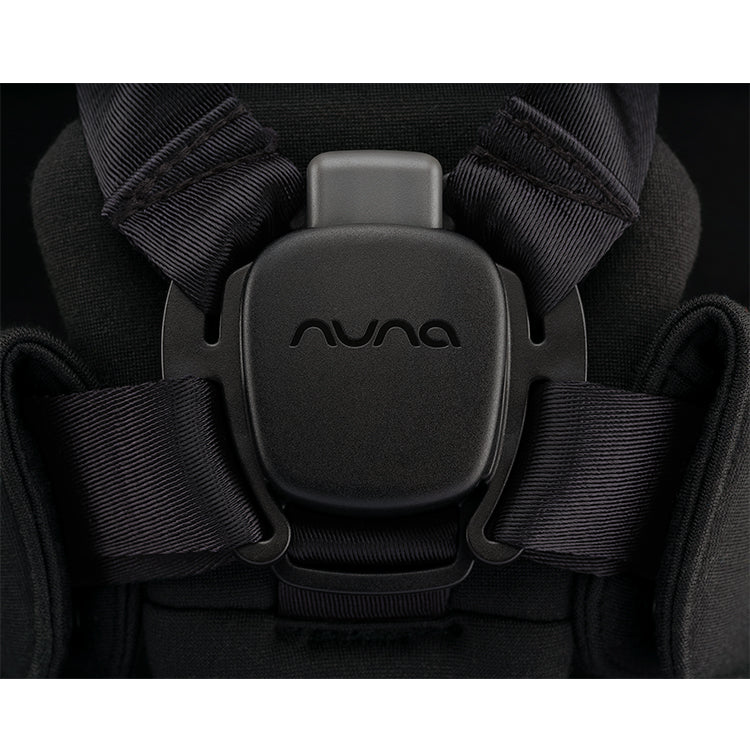 Nuna BRYN High Chair + Newborn Rocker Seat