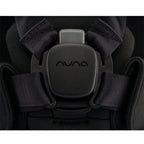 Nuna BRYN High Chair + Newborn Rocker Seat