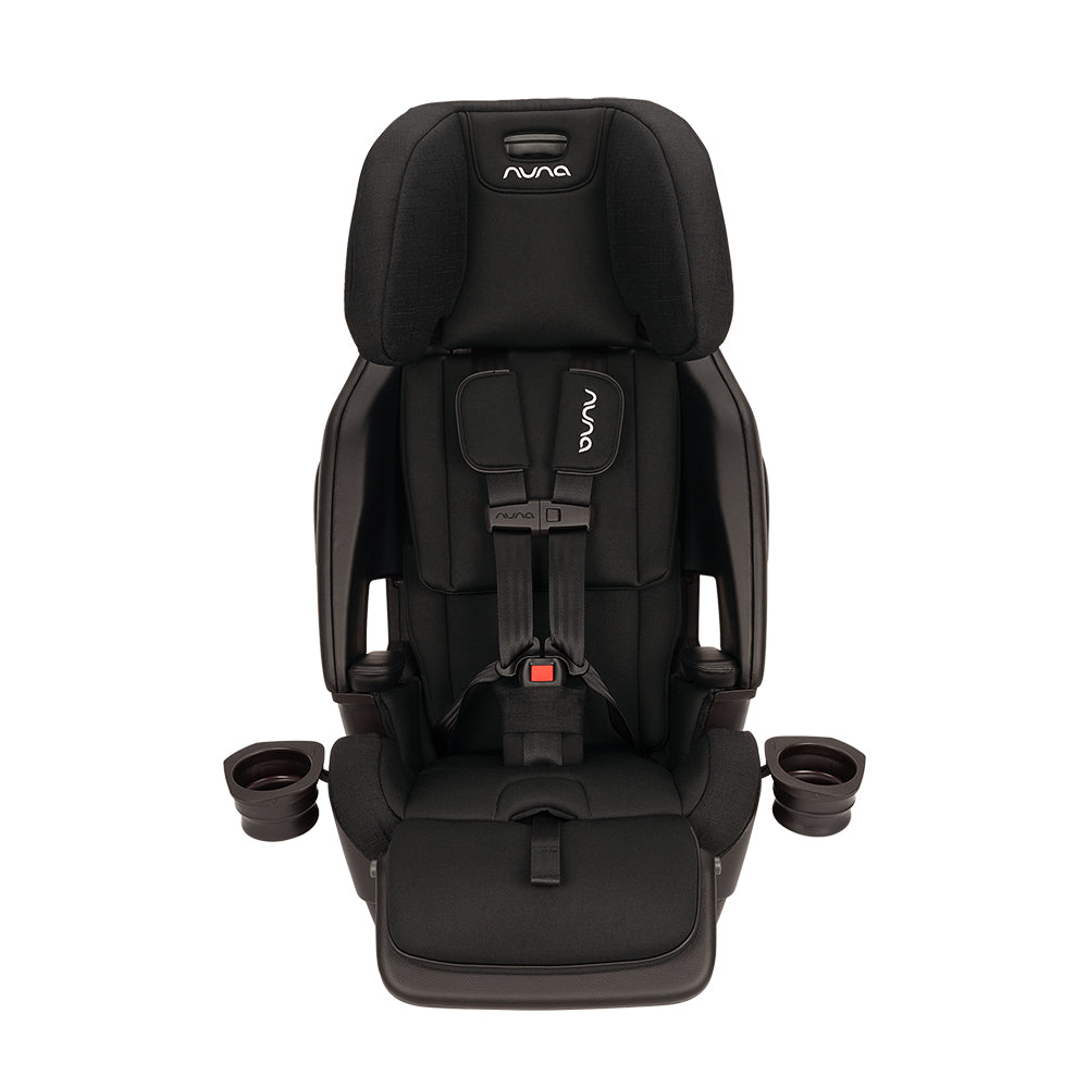 Nuna Lumn Harness-to-Booster Seat