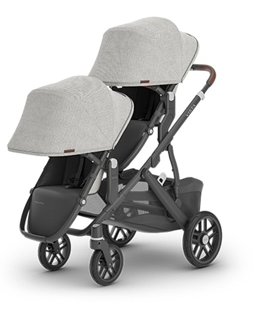 uppababy cruz sierra dune UPPAbaby RumbleSeat V2+