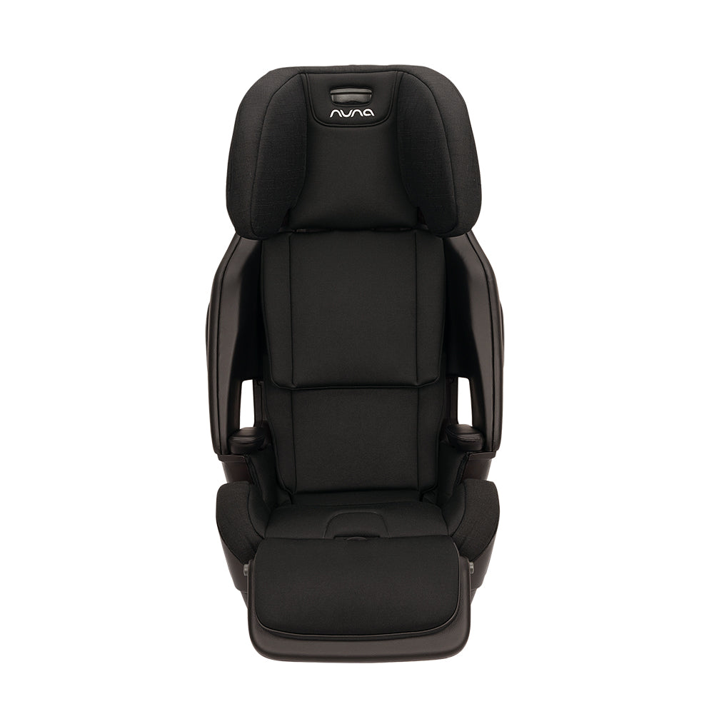 Nuna Lumn Harness-to-Booster Seat